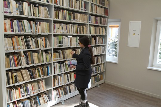 Leidykla „Vyturys“ atgimė kaip skaitmeninė biblioteka