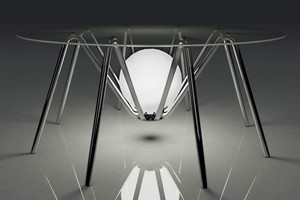 Stalas – voras? Baldai primins, kam jaučiate nevaldomą baimę