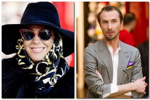 „4 Roses“ narei Diletai dėl įvaizdžio kliuvo nuo K. Rimdžiaus