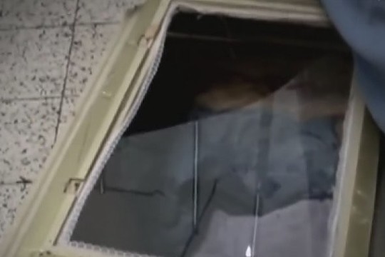 Hondūras sukrėstas: nėščią 16-metę palaidojo gyvą