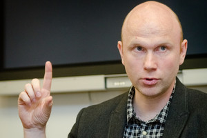 P. Skruibis: nuo 2006 m. savižudybių Lietuvoje nemažėja