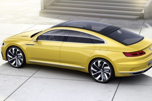 Vokiečių dizaino specialistai geriausiai įvertino „Volkswagen“