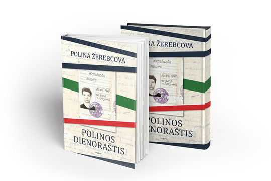 Lrytas.lt biblioteka: „Polinos dienoraštis“: Čečėnijos karas