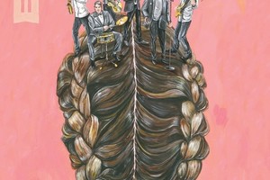 Albumo apžvalga. „Proper Heat“ „Center Of The World“