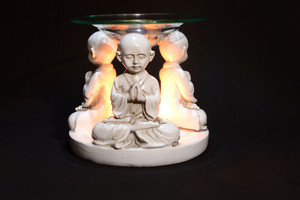 Kambodžoje penki žmonės nuteisti už Budos palaikų vagystę