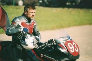 Vyras prisimena nutikimą, po kurio įprato valgyti tik vakarais