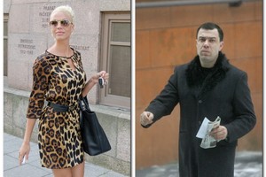 Marina Bui kalėjime ištekėjo už Agurkinių gaujos lyderio