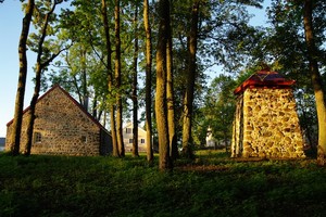 Atnaujintas dvaras jo savininkui niekada neatsipirks