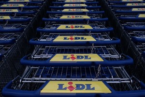 Dar vienas „Lidl“ žingsnis Lietuvoje