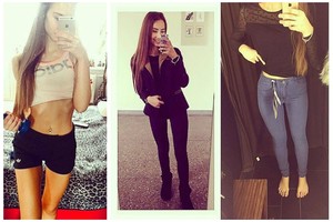 Nekalta pradžia „Instagrame“ nuvedė iki tragedijos slenksčio