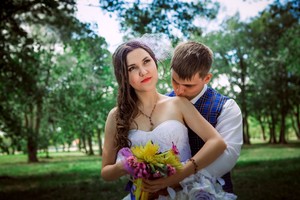 Sugadinta šventė: svočia raudonavo prieš jaunavedžius iš Londono