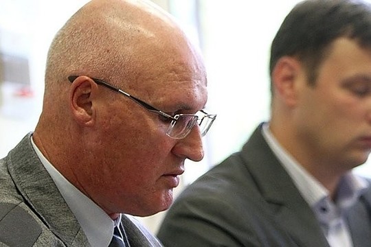 Buvęs globos namų direktorius: nejaučiu tiesioginės atsakomybės