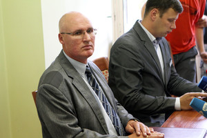 Po virtinės skandalų atsistatydino globos namų vadovas