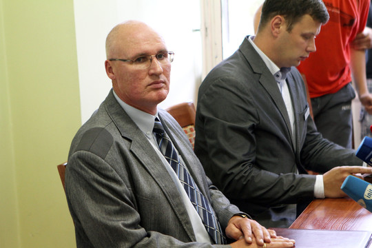 Po virtinės skandalų atsistatydino globos namų vadovas