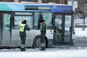 Močiutę ir anūkę pražudęs vairuotojas nesupranta, kaip tai įvyko