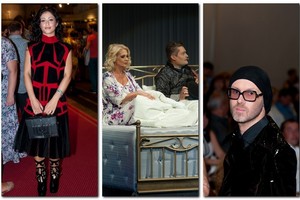 Kongresų rūmuose – magiškas „Mados alchemijos“ vakaras