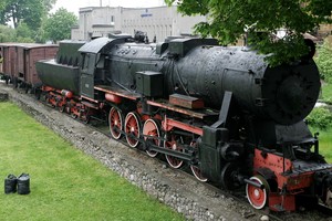 „Amerikos balso“ archyvai: apie Molotovo–Ribentropo paktą