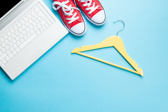 Pirko internetu batus, o paskui vargo turėjo