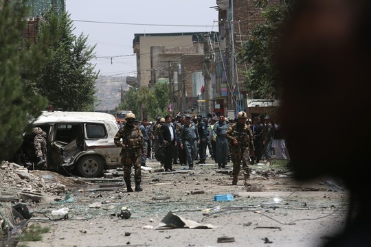 Indijos ir Pakistano susišaudymas pasienyje nusinešė 9 gyvybes