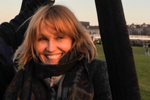 Ingeborga Dapkūnaitė: nežinai, kas geras, o kas ne