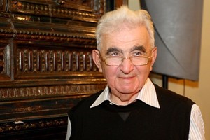 G. Kanovičius padėkojo R. Tuminui ir teatrui už stebuklą