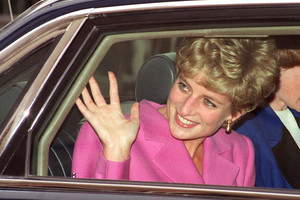 Paskutinės princesės Dianos dienos: aristokratė nujautė mirtį?