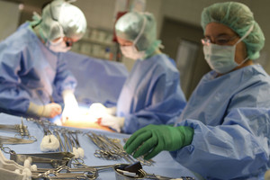 Vyras gavo pirmąjį pasaulyje bioninį penį su mygtuku „įjungti“