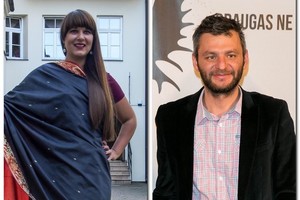 Buvęs I. Navickaitės sužadėtinis išliejo skausmą dėl tragedijos