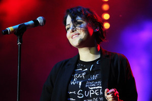 J. Arlauskaitė-Jazzu atvirai – apie meilę, muziką ir skandalus