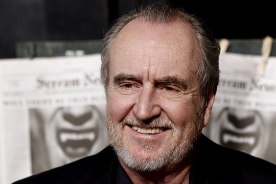 Mirė legendinis siaubo filmų kūrėjas Wesas Cravenas