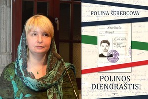 Čečėniją aprašiusios autorės svajonė – šalis be naftos ir dujų