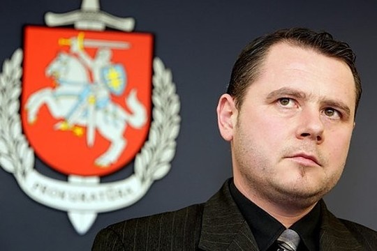 Aiškėja, kam gali atitekti generalinio prokuroro postas