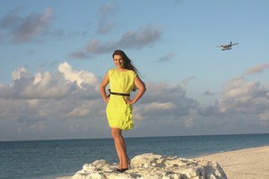 Saldus gyvenimas ilgai slėpė pavargusią sielą