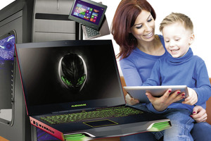 Kompiuteriai mokiniui, kad protingėtų, o ne pratingėtų