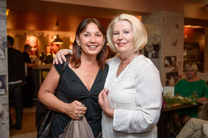 Filmas apie aktorę Vaivą Mainelytę – su melancholijos gaida