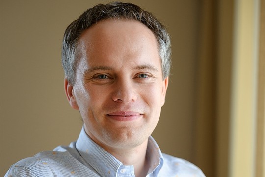 M. Pargaliauskas vadovaus jungtinei EnePRO įmonei