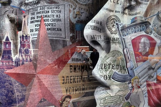Užsienio agentų medžioklėje – lietuviškas pėdsakas?