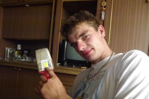 Monstru tapti linkuviečiui padėjo ir jo paslaptį saugoję žmonės