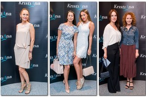 Ilgai laukta vyriška „Dior“ naujiena subūrė žinomas moteris