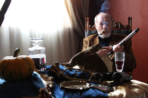 A. Puipos „Edeno sodas“: tik tapę vaikais pakliūsime į rojų