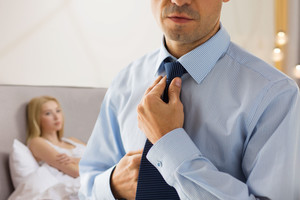 Vyras keitė meilužes. Kad nepalikčiau, baugino žiauriausiu būdu