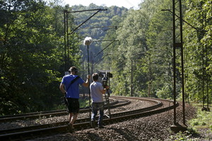 Nacių aukso detektyvas Lenkijoje – vis painesnis ir įdomesnis