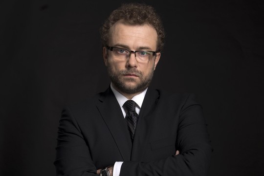 R. Zemkauskas grįžta į eterį su naujomis „Mano kiemo“ serijomis