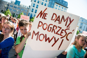 Lietuvos lenkų problemos: kur glūdi geto mąstymo šaknys?