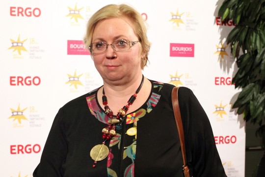 Prezidentė paskyrė naująją ambasadorę Kinijoje I.Marčiulionytę