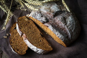 Kuo juoda duona pranašesnė už baltą? Aiškina dietologė