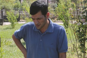 Nuskendusio trimečio siro šeima ne kartą bėgo iš savo namų
