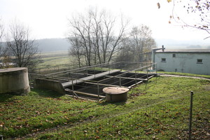 Mėsininkams kliūva dėl nespėjamų valyti nuotekų