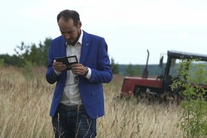 Aktorius Mykolas Vildžiūnas: „Praėjo dar viena parduota vasara“