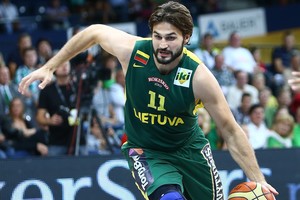 Nežaisiančių „EuroBasket“: kas ir kodėl atsisakė?